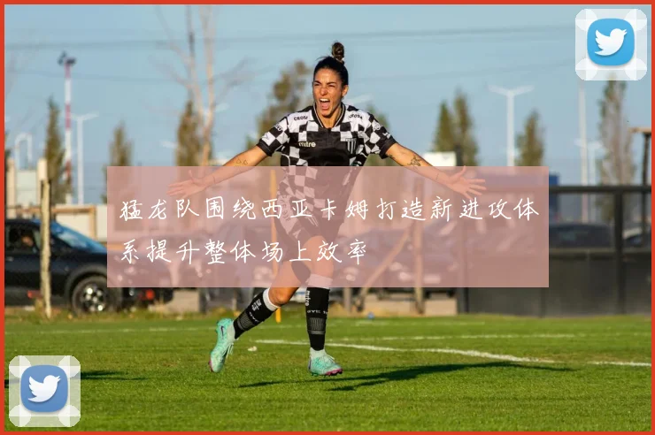 猛龙队围绕西亚卡姆打造新进攻体系提升整体场上效率